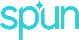 Spun
